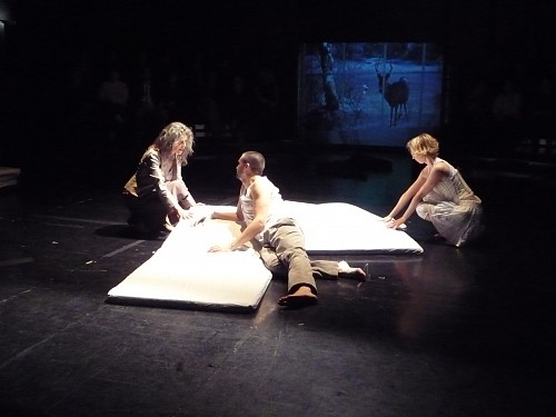 Helsinki, Kaapelitehdas